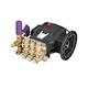 water pistion pump